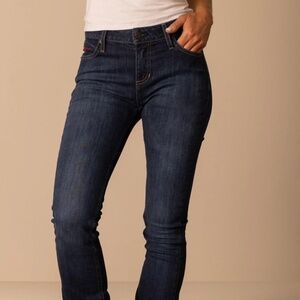 Womens Kimes Ranch Jeans